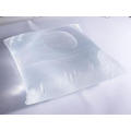 Durchsichtige Plastiktasche für flüssige Wasser-Verpackmaschine Ah-1000